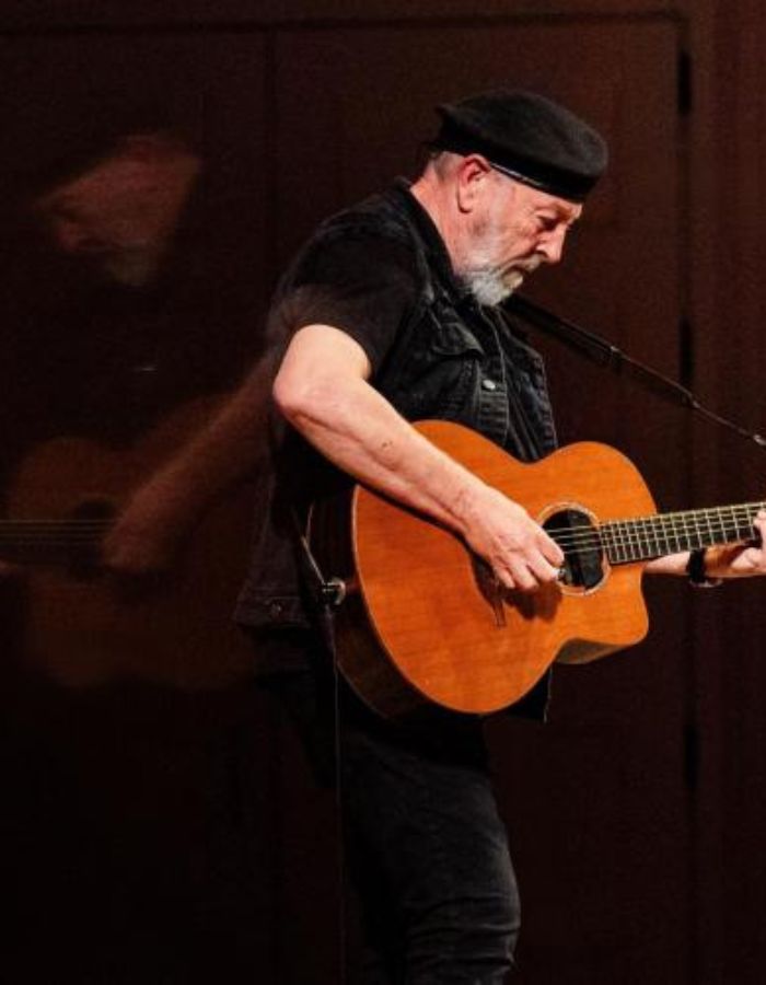 Richard Thompson Tour 2026 – Dates, Setlist & Presale Info
