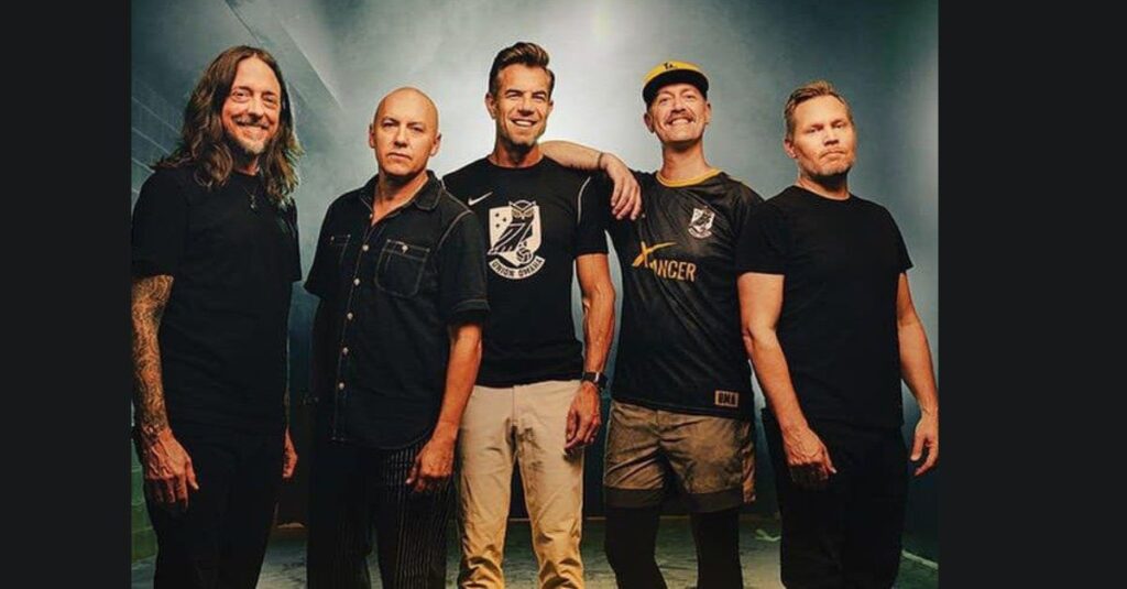 Road To 311 Day Tour Setlist
