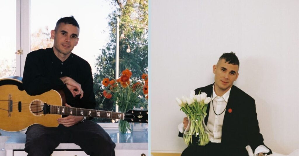 Rostam Tour 2026