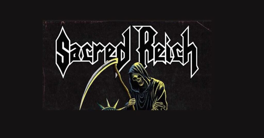 Sacred Reich Tour 2026