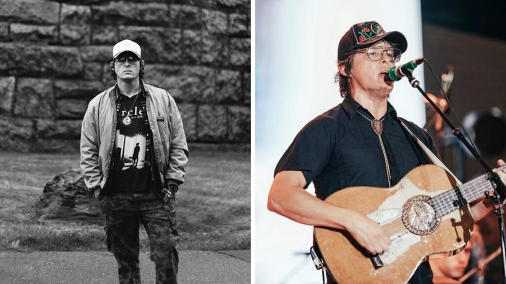 Stephen Wilson Jr 2026 Tour New Dates