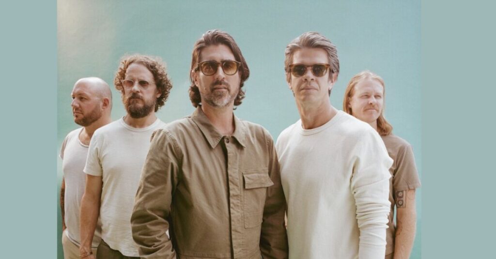 The Band of Heathens Tour 2026