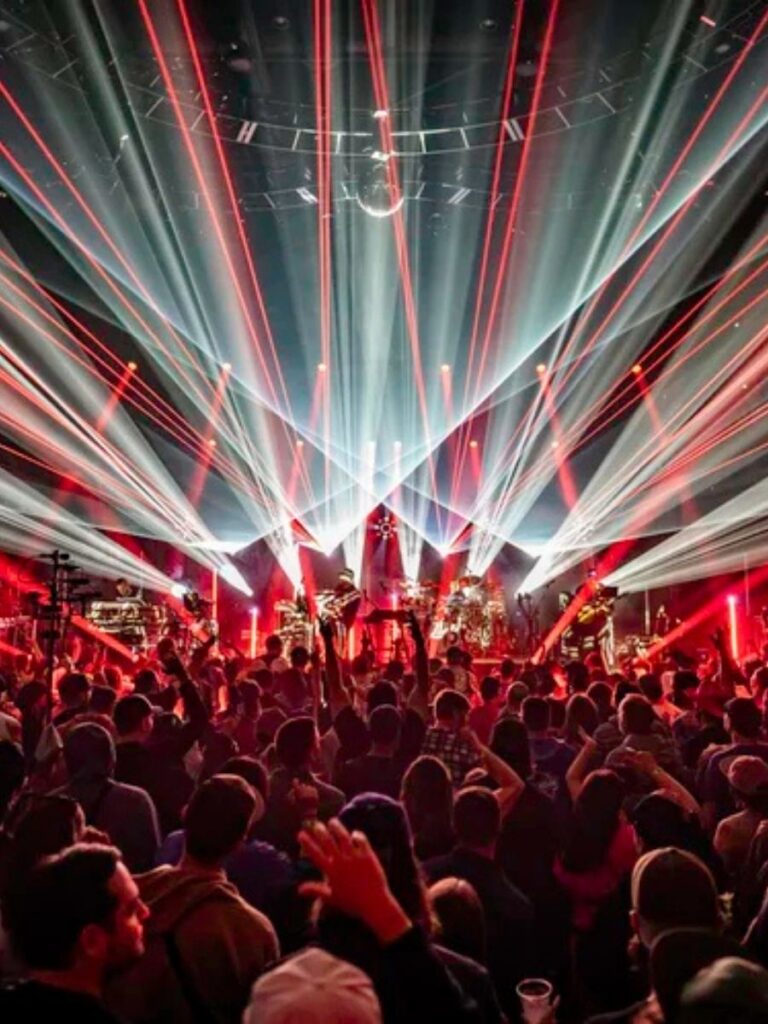 The Disco Biscuits 2026 Tour