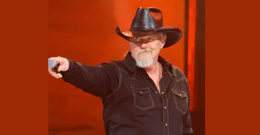 Trace Adkins New Dates For 30th Anniversary Tour