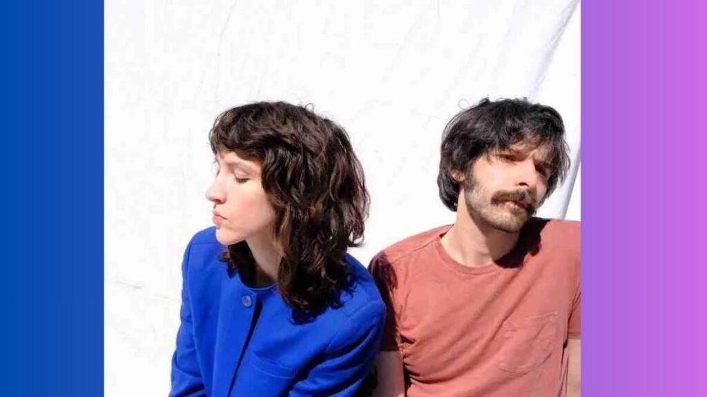 Widowspeak 2026 Tour