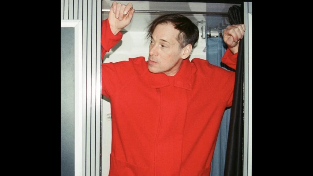 of Montreal Tour 2026