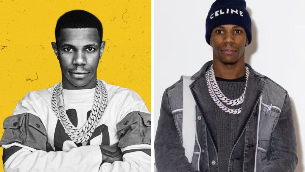 A Boogie Wit Da Hoodie 2026 Tour Setlist