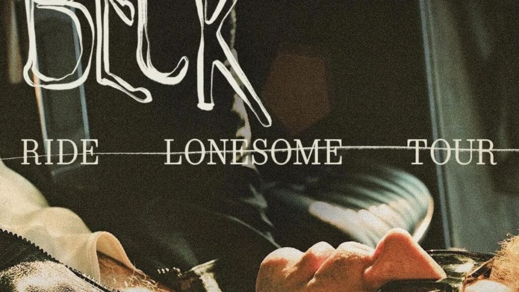 Beck 2026 Tour Setlist