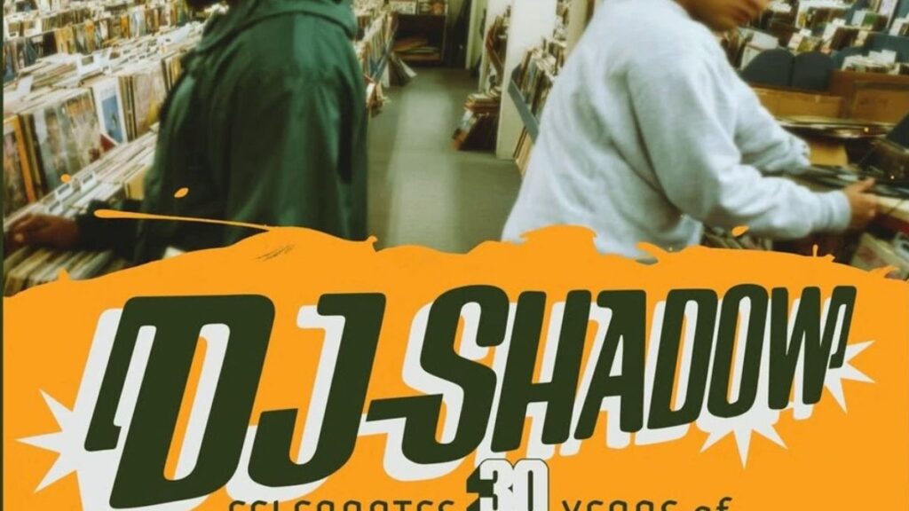 DJ Shadow 2026 Tour – Dates, Setlist, Cities & Presale Info