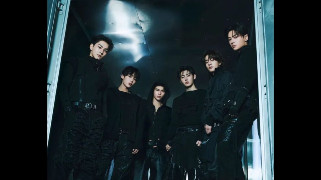 ENHYPEN 2026 Blood Saga World Tour Tickets