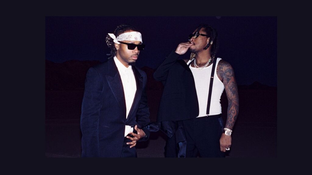 Future Tour 2026 - Dates, Setlist and Tickets Information