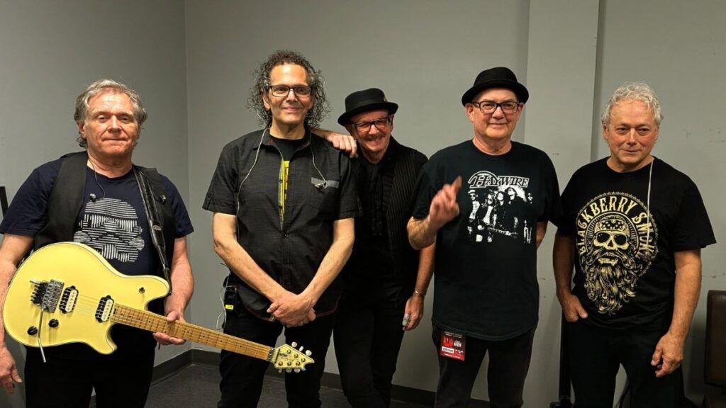 Haywire and Nothing announce 2026 Tour