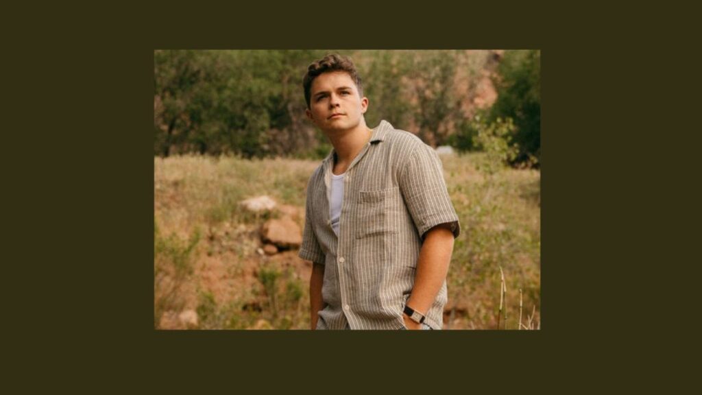 Josiah Queen 2026 Tour