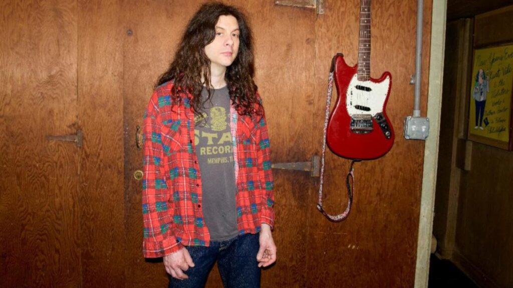 Kurt Vile 2026 Tour Setlist