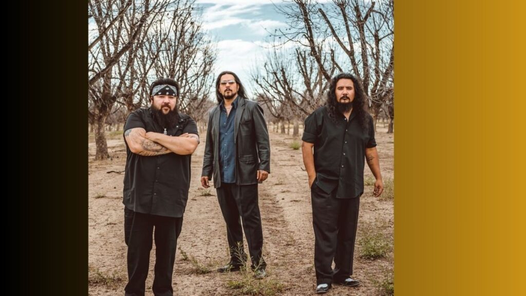 Los Lonely Boys Tour