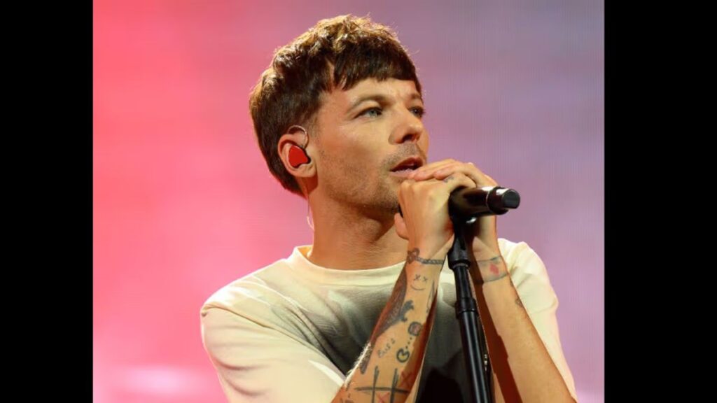 Louis Tomlinson How Did We Get Here Tour Setlist 2026