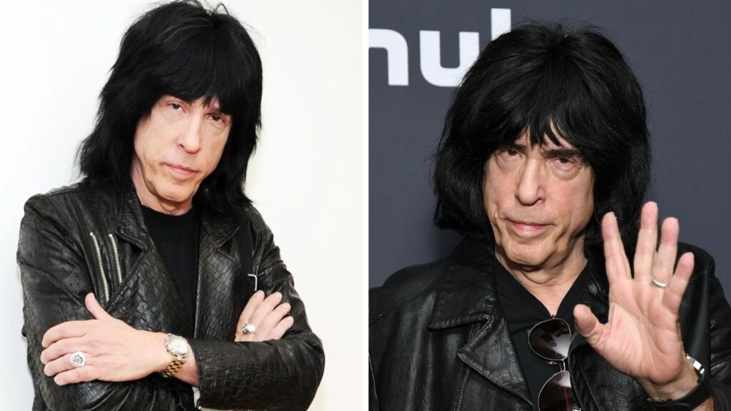 Marky Ramone 2026 Tour Dates