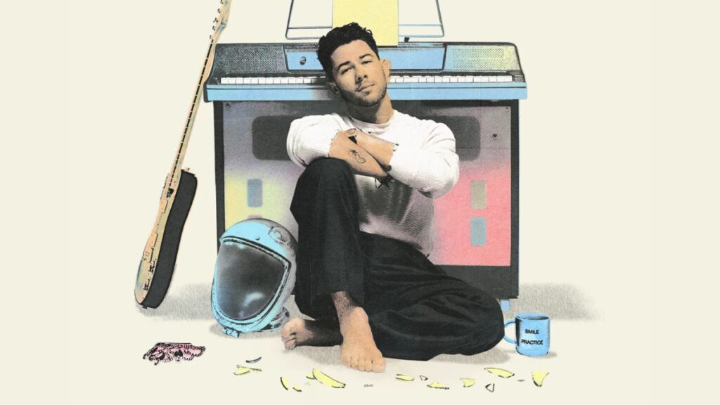 Nick Jonas 2026 Tour Tickets & Presale