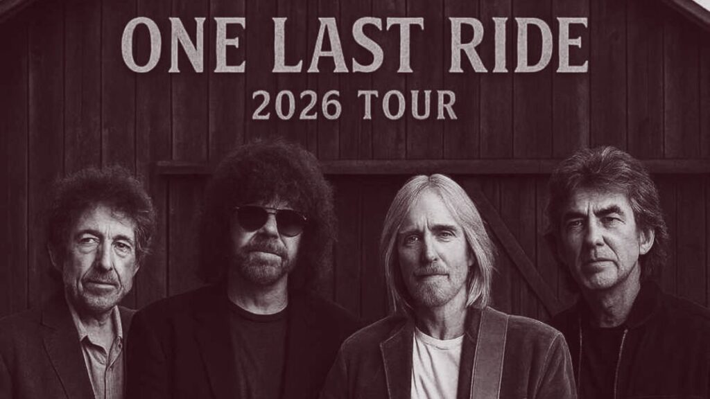 Soapbox Jr One Last Ride Tour 2026