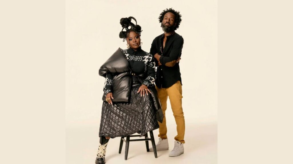 Tank and the Bangas 2026 Tour Setlist