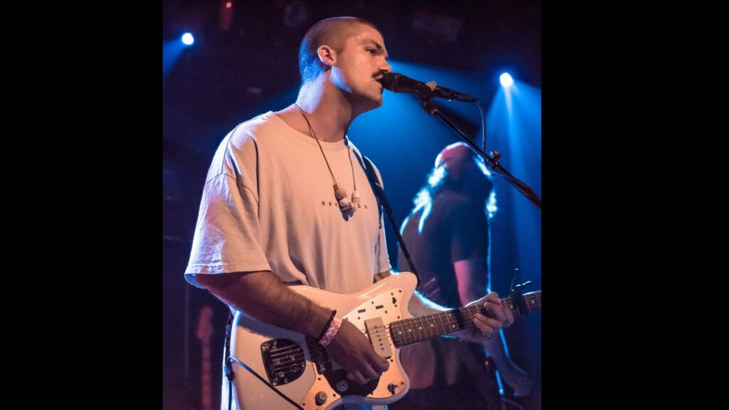 Turnover 2026 Tour Setlist