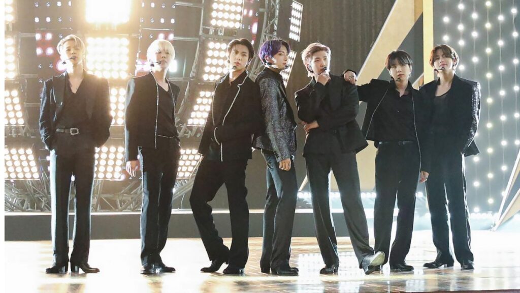 Will BTS headline Coachella 2027