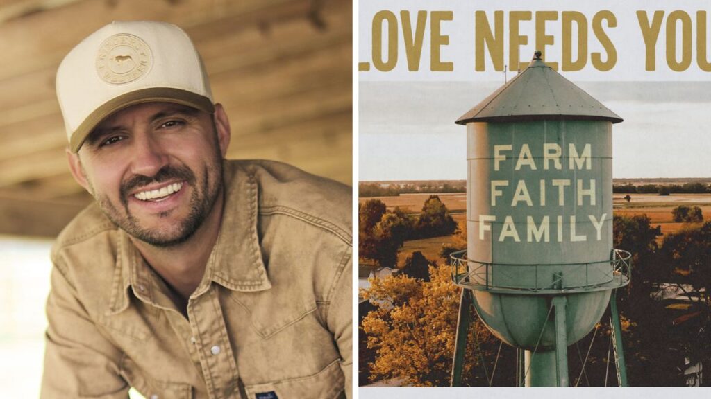 Drew Baldridge 2026 Tour