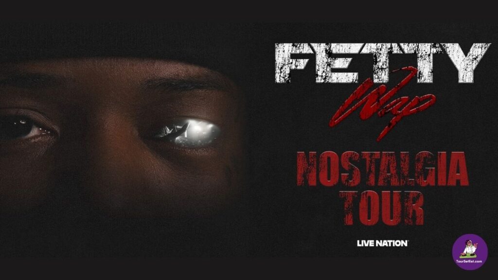 Fetty Wap 2026 Tour - Setlist, Dates, Cities & Presale Info
