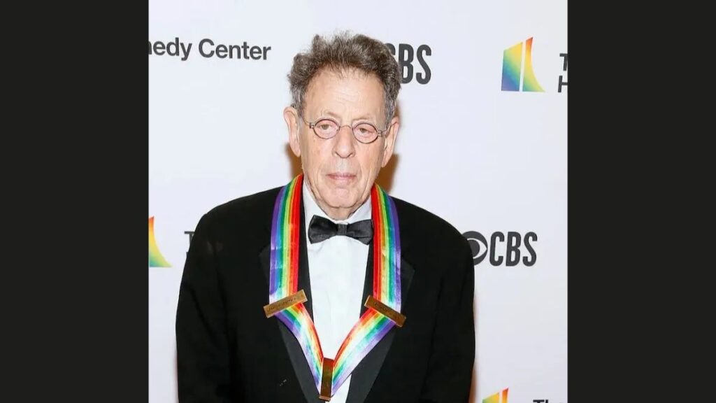 Philip Glass 2026 Tour - Setlist, Dates, Cities & Presale Info