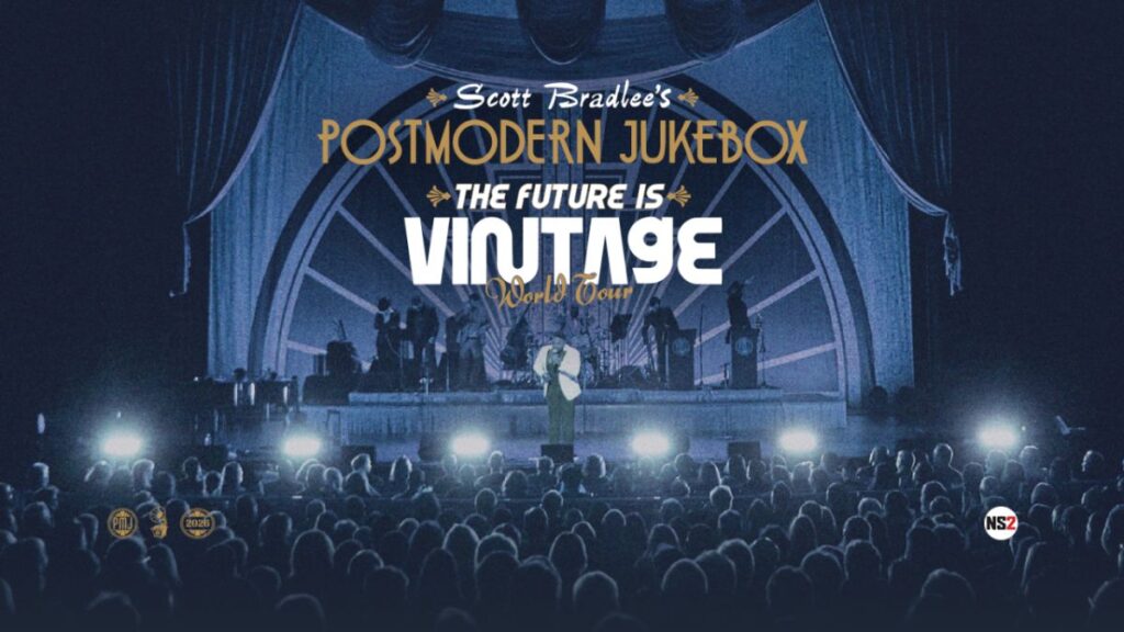 Postmodern Jukebox 2026 Tour - Setlist, Dates, Cities & Presale Info