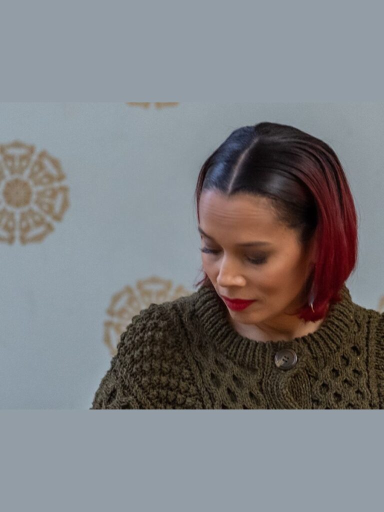 Rhiannon Giddens 2026 Tour - Setlist, Dates, Cities & Presale Info