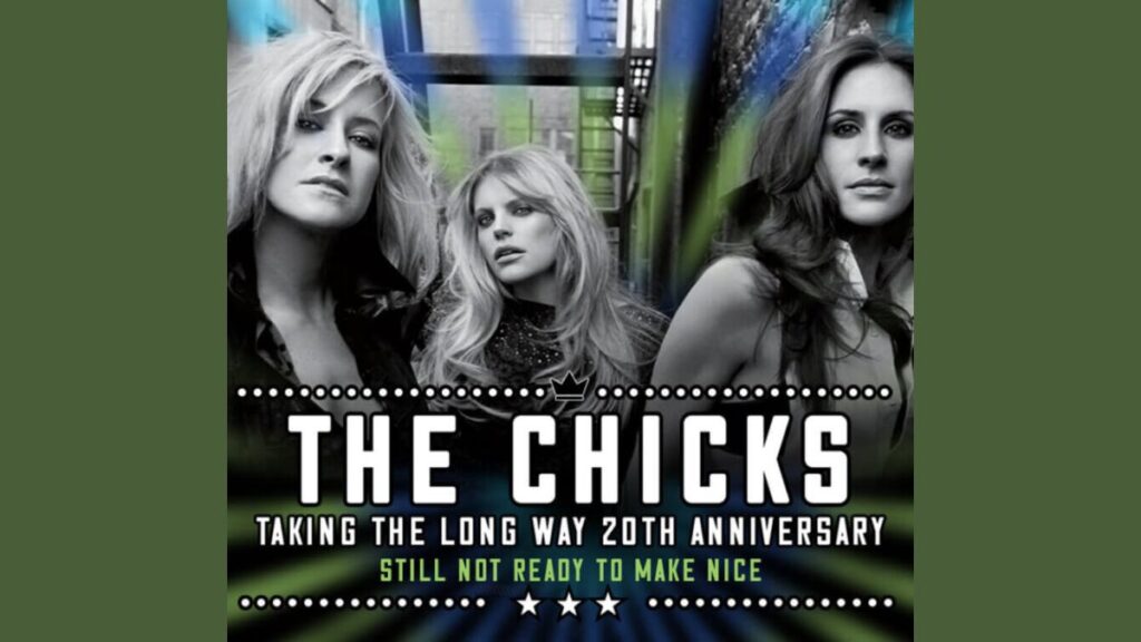 The Chicks 2026 Tour Setlist, Dates, Cities & Presale Info