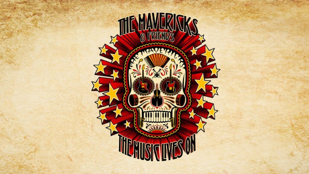 The Mavericks 2026 Tour - Setlist, Dates, Cities & Presale Info
