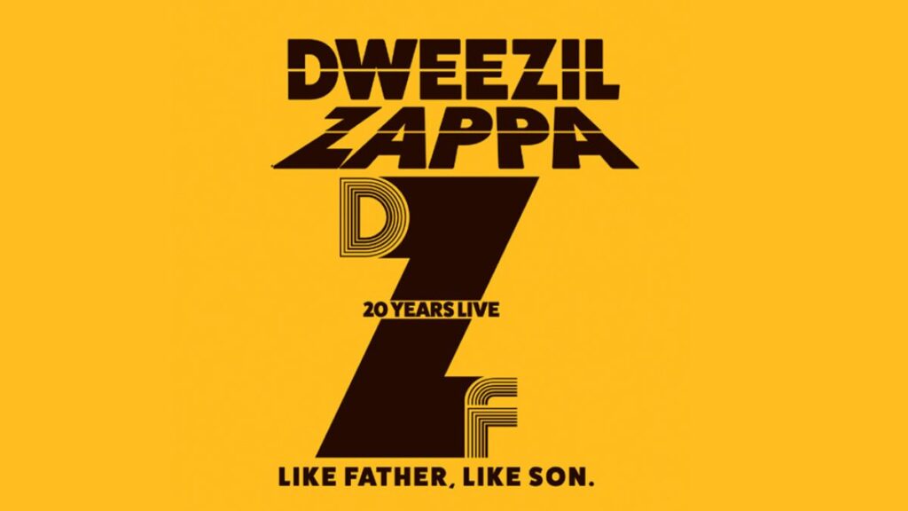 Dweezil Zappa 2026 Tour - Setlist, Dates, Cities & Presale Info