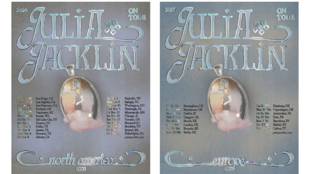 Julia Jacklin 2026 Tour - Setlist, Dates, Cities & Presale Info