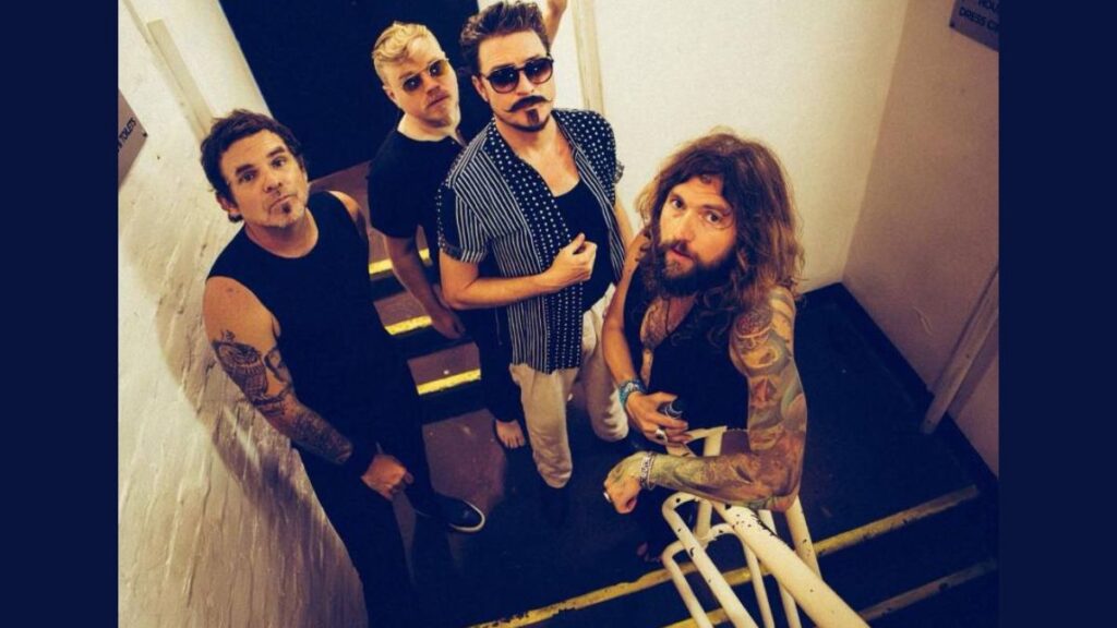 Rival Sons 2026 Tour - Setlist, Dates, Cities & Presale Info