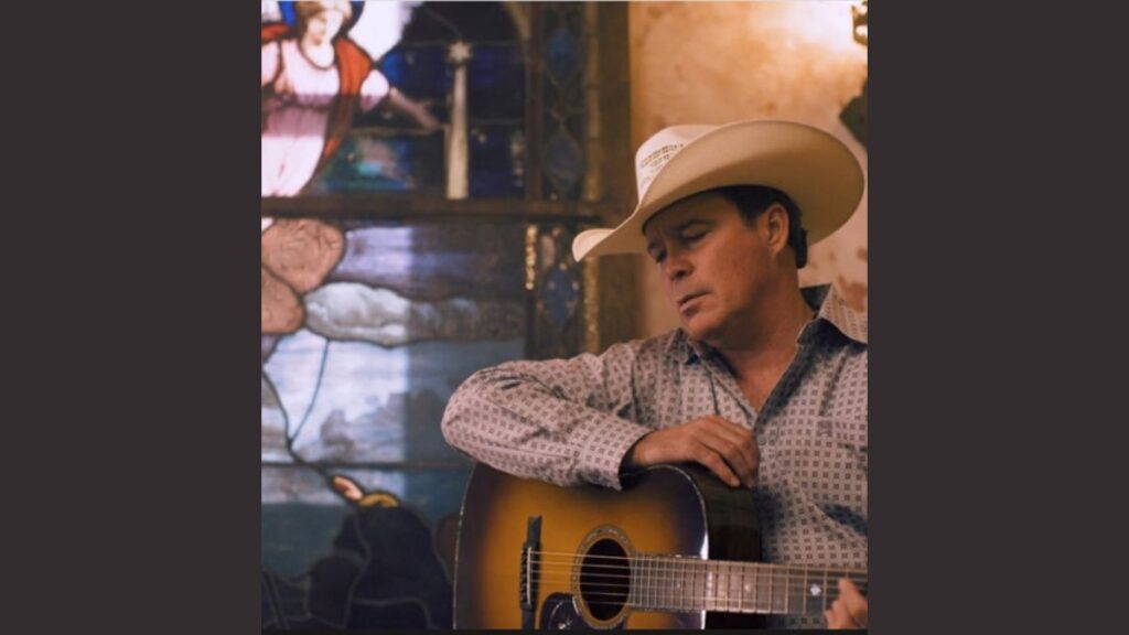 Clay Walker 2026 Tour - Setlist, Dates, Cities & Presale Info
