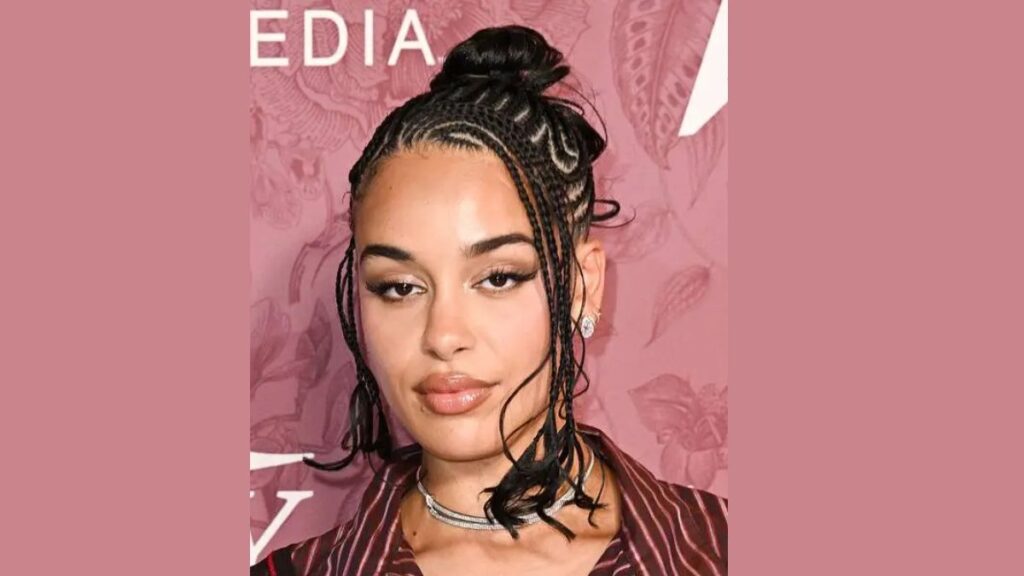 Jorja Smith 2026 Tour - Setlist, Dates, Cities & Presale Info