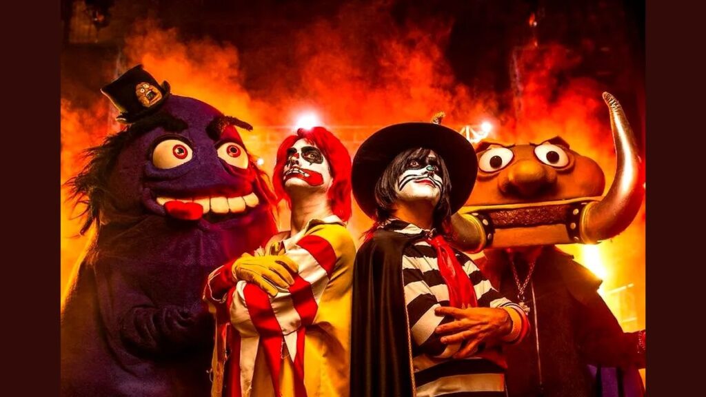 Mac Sabbath 2026 Tour Setlist