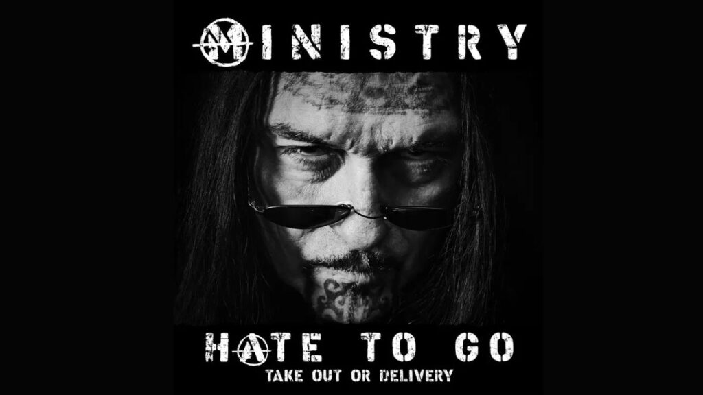 Ministry 2027 Farewell Tour