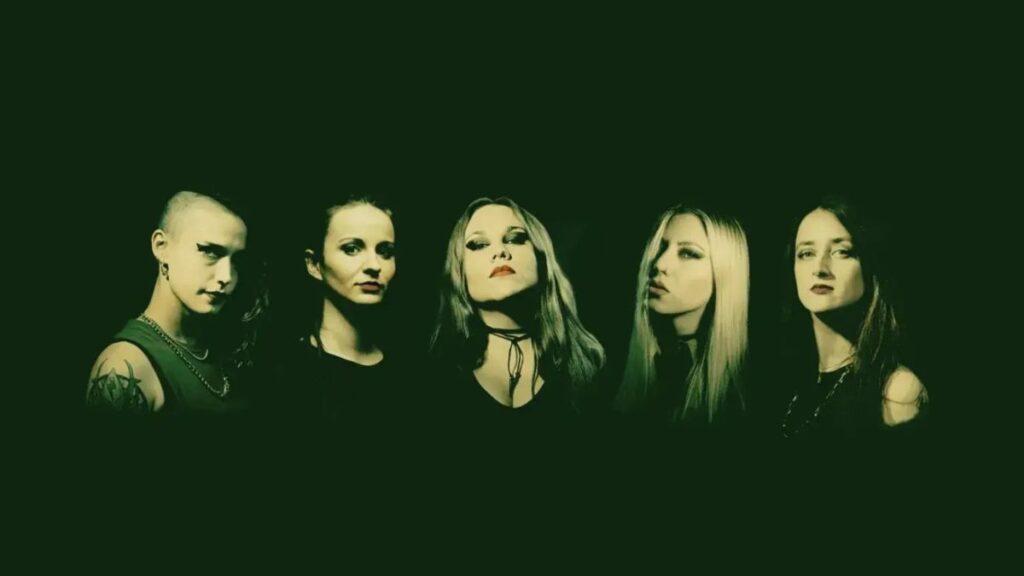 Nervosa 2027 Tour Setlist - Dates, Cities, Venues & Presale Info
