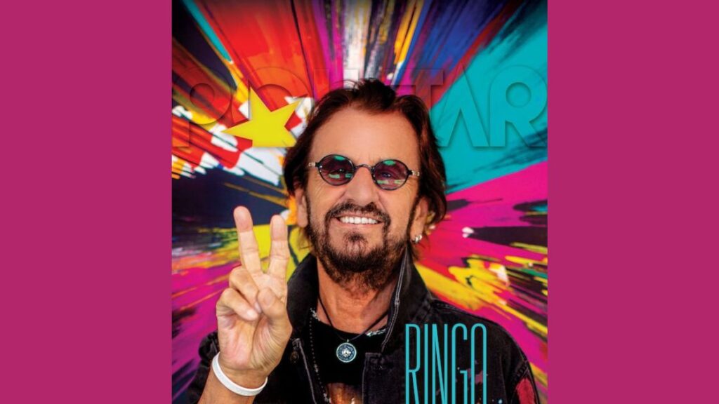 Ringo Starr 2026 Tour - Expected Setlist, Tour Dates & Presale Tickets