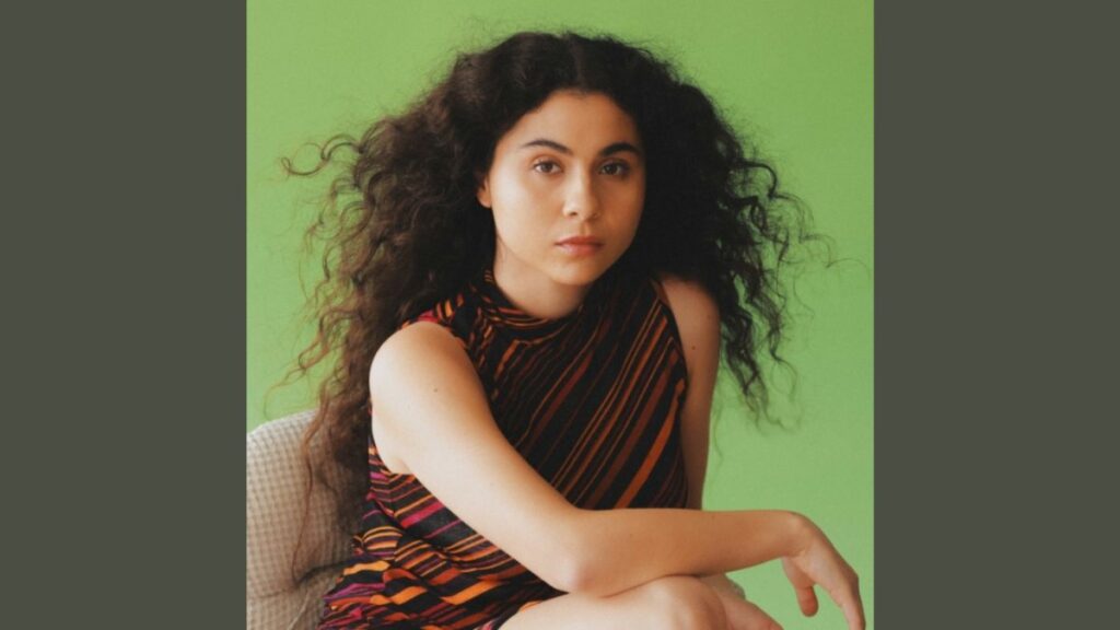 Silvana Estrada 2026 Tour - Setlist, Dates, Cities & Presale Info