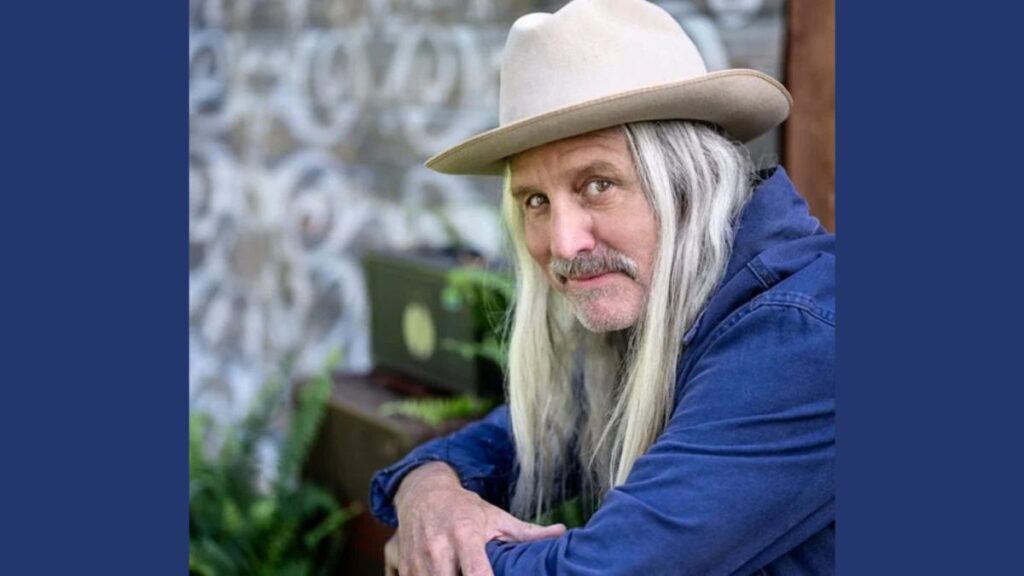 Steve Poltz 2026 Tour - Setlist, Dates, Cities & Presale Info