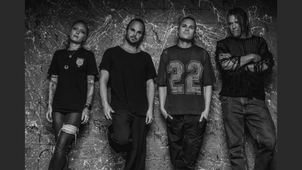 The Rasmus 2026 Tour - Setlist, Dates, Cities & Presale Info