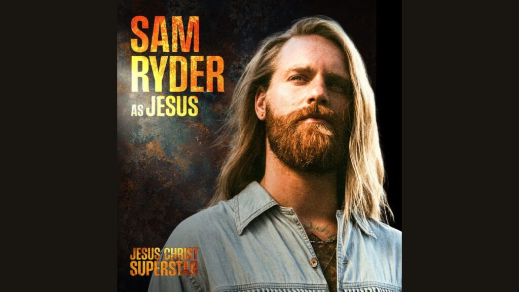 Jesus Christ Superstar Tour 2027 - Dates, Setlist, Venues & Tickets