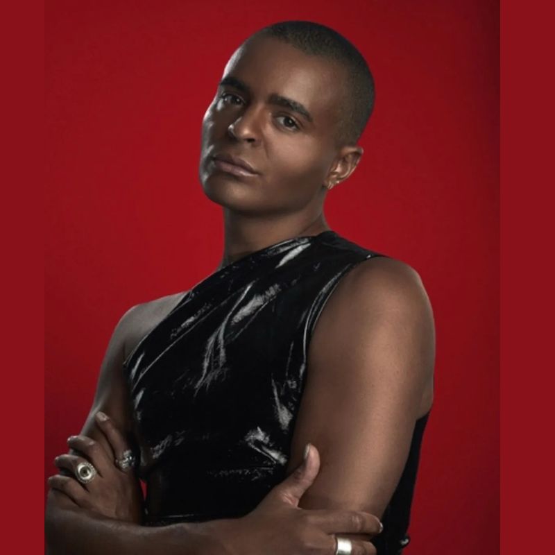 Layton Williams 2027 Tour - Setlist, Dates, Cities, Venues & Presale Info